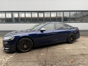 Audi S8 4.0TFSI FUII MAX CERAMIK////////TV!!!!, снимка 2