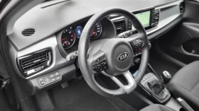 Kia Rio 1.4i, снимка 13