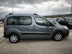 Peugeot Partner 1.6HDI TEPEE, снимка 4