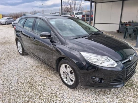 Ford Focus 1.6 дизел, снимка 1