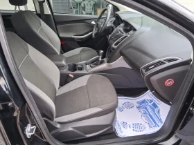 Ford Focus 1.6 дизел, снимка 9