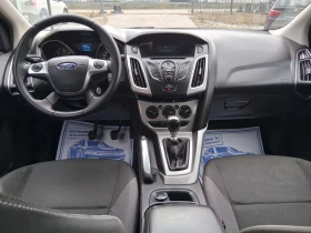 Ford Focus 1.6 дизел, снимка 7