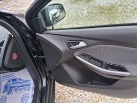 Ford Focus 1.6 дизел, снимка 10