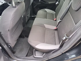 Ford Focus 1.6 дизел, снимка 12