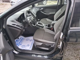 Ford Focus 1.6 дизел, снимка 8
