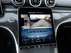 Mercedes-Benz CLE 220d AMG PANORAMA 360 CAMERA NIGHT-PAKET, снимка 6