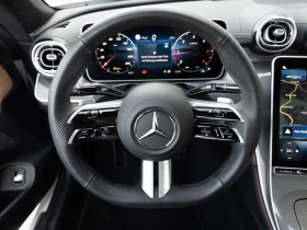 Mercedes-Benz CLE 220d AMG PANORAMA 360 CAMERA NIGHT-PAKET, снимка 8