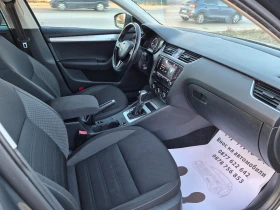 Skoda Octavia 1.4TSI АВТОМАТ, снимка 12