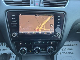 Skoda Octavia 1.4TSI АВТОМАТ, снимка 15