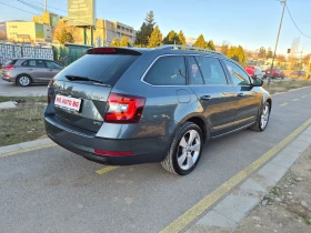 Skoda Octavia 1.4TSI АВТОМАТ, снимка 5