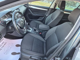 Skoda Octavia 1.4TSI АВТОМАТ, снимка 10