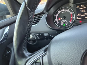 Skoda Octavia 1.4TSI АВТОМАТ, снимка 17