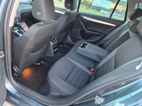 Skoda Octavia 1.4TSI АВТОМАТ, снимка 13