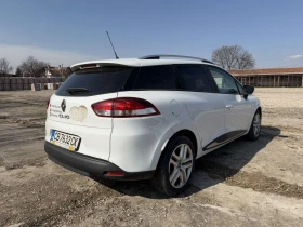 Renault Clio 0.9TCe/90k.c./Grandtour, снимка 6