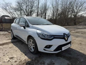 Renault Clio 0.9TCe/90k.c./Grandtour, снимка 3