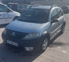 Citroen C3 XTR, снимка 1
