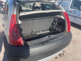 Citroen C3 XTR, снимка 9