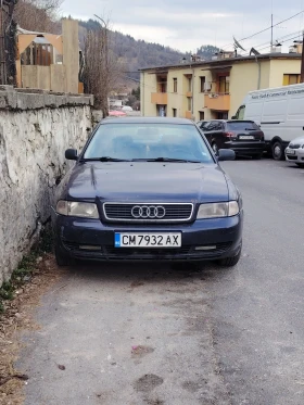 Audi A4, снимка 3