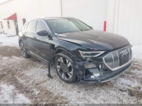 Audi E-Tron Premium Quattro | Цена до България, снимка 1