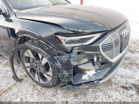 Audi E-Tron Premium Quattro | Цена до България, снимка 13