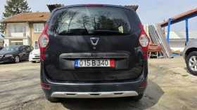 Dacia Lodgy STEPWAY, снимка 6