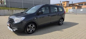 Dacia Lodgy STEPWAY, снимка 3