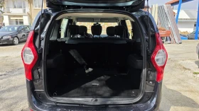 Dacia Lodgy STEPWAY, снимка 7