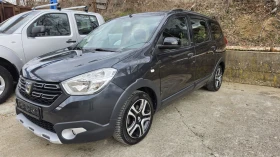 Dacia Lodgy STEPWAY, снимка 15