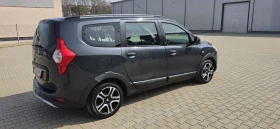 Dacia Lodgy STEPWAY, снимка 4