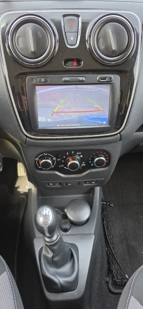Dacia Lodgy STEPWAY, снимка 13