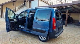Citroen Berlingo 1.6HDi= XTR= EURO-5= , снимка 8