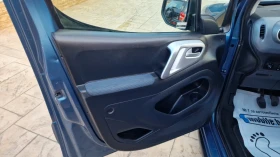 Citroen Berlingo 1.6HDi= XTR= EURO-5= , снимка 11