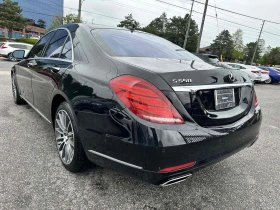 Mercedes-Benz S 550 S 550 4MATIC, снимка 2