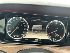 Mercedes-Benz S 550 S 550 4MATIC, снимка 11