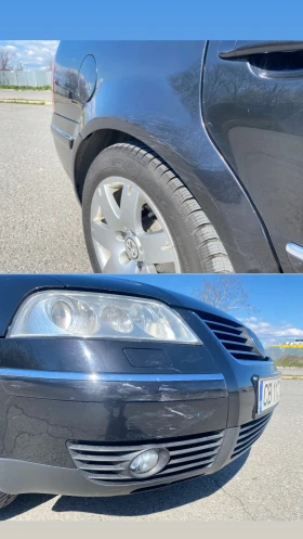 VW Passat 1.8T LPG EXCLUSIVE , снимка 17
