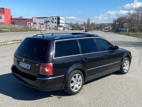 VW Passat 1.8T LPG EXCLUSIVE , снимка 5