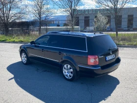 VW Passat 1.8T LPG EXCLUSIVE , снимка 3