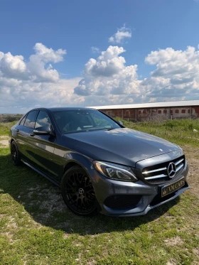 Mercedes-Benz C 220, снимка 2