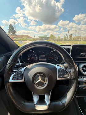 Mercedes-Benz C 220, снимка 13