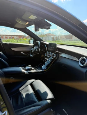 Mercedes-Benz C 220, снимка 15
