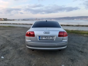 Audi A8 4.2 LONG BFM -LPG/BRC СМЕНЕНИ ВЕРИГИ И АНГРЕНАЖ, снимка 14