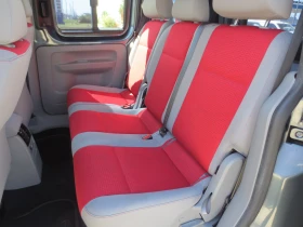 VW Caddy 1.9 TDI, снимка 12