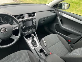 Skoda Octavia 1.8 Turbo DSG 4x4, снимка 17