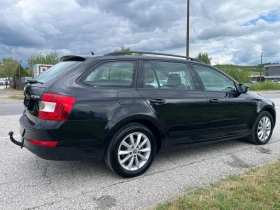 Skoda Octavia 1.8 Turbo DSG 4x4, снимка 4