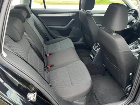 Skoda Octavia 1.8 Turbo DSG 4x4, снимка 10