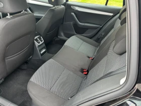Skoda Octavia 1.8 Turbo DSG 4x4, снимка 14
