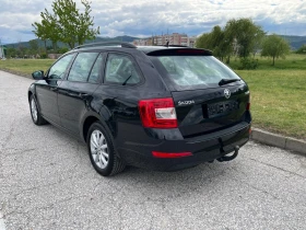 Skoda Octavia 1.8 Turbo DSG 4x4, снимка 3