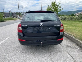 Skoda Octavia 1.8 Turbo DSG 4x4, снимка 5