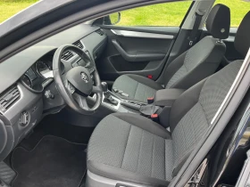 Skoda Octavia 1.8 Turbo DSG 4x4, снимка 12