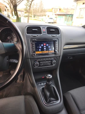 VW Golf, снимка 13
